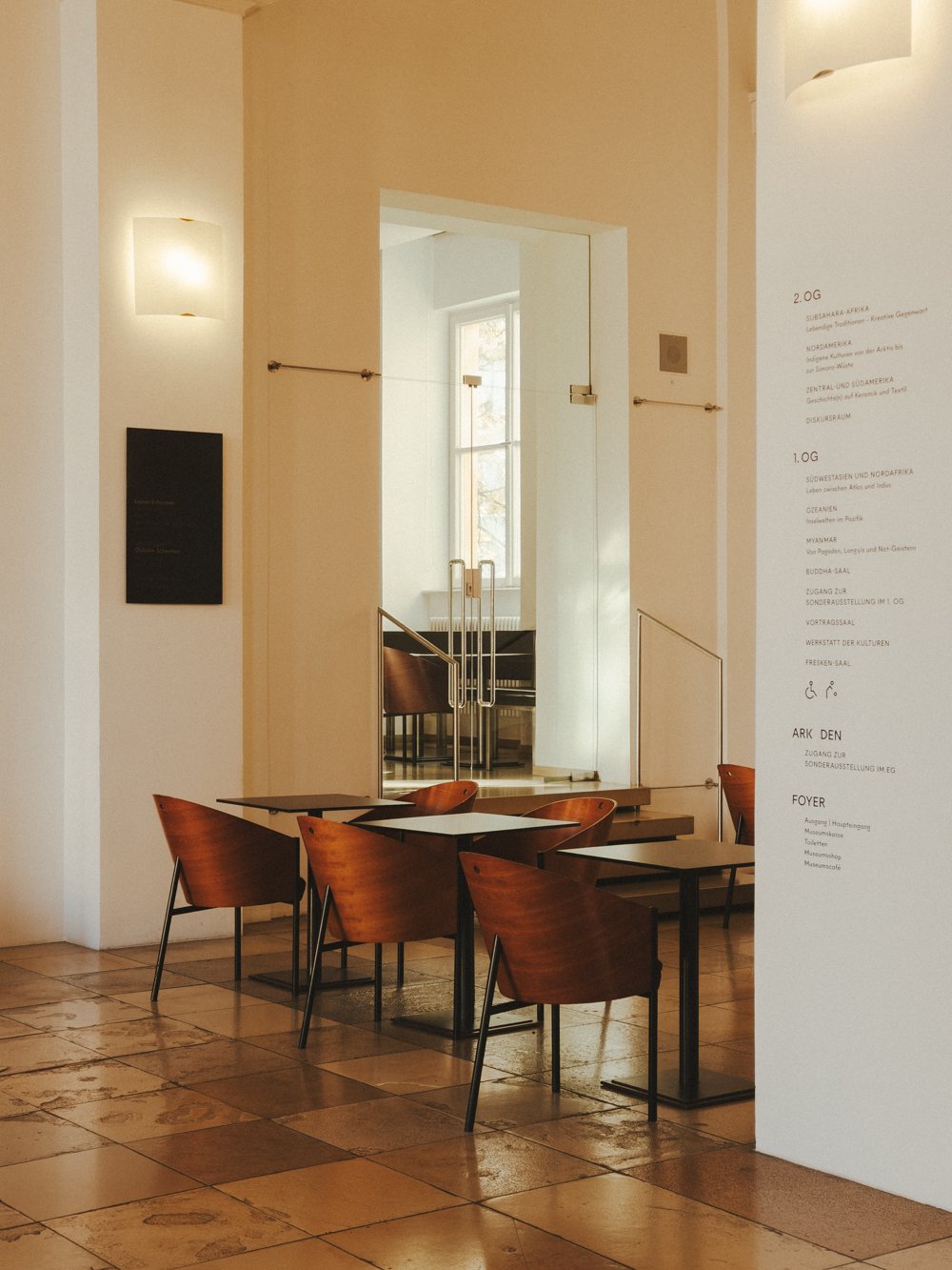 Museum Fünf Kontinente