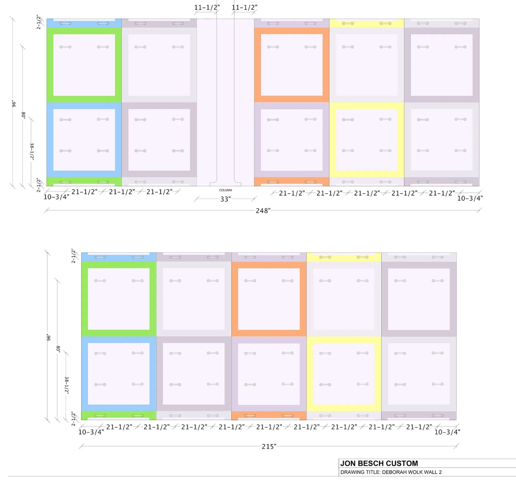 Here’s the particular layout of the walls at Samamkaya