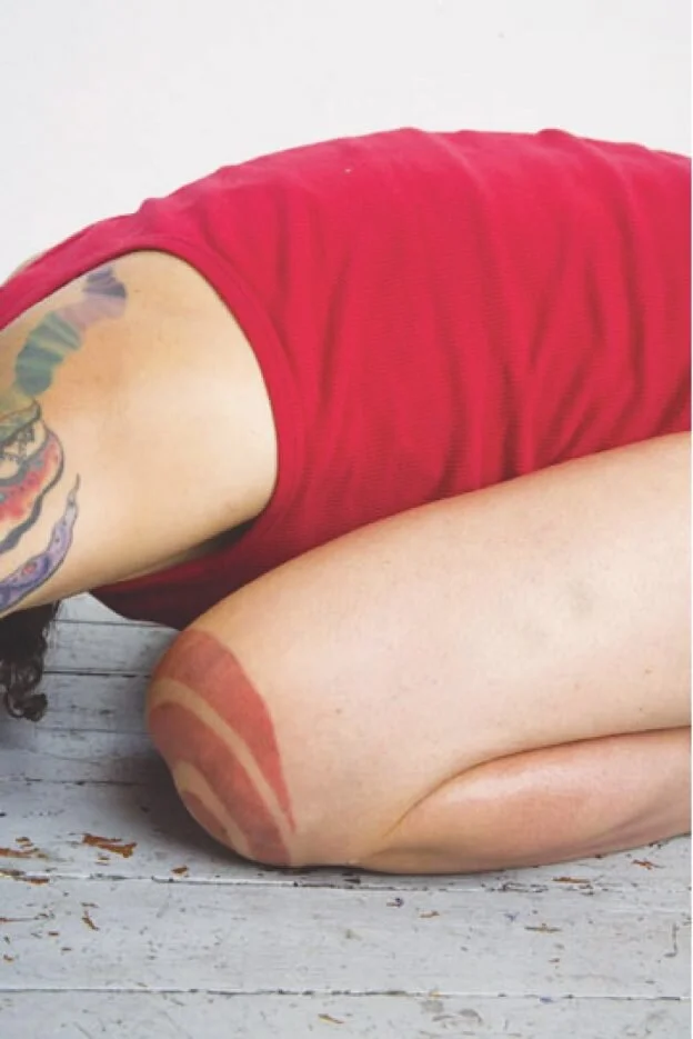 Pranayama for Scoliosis & Back Care