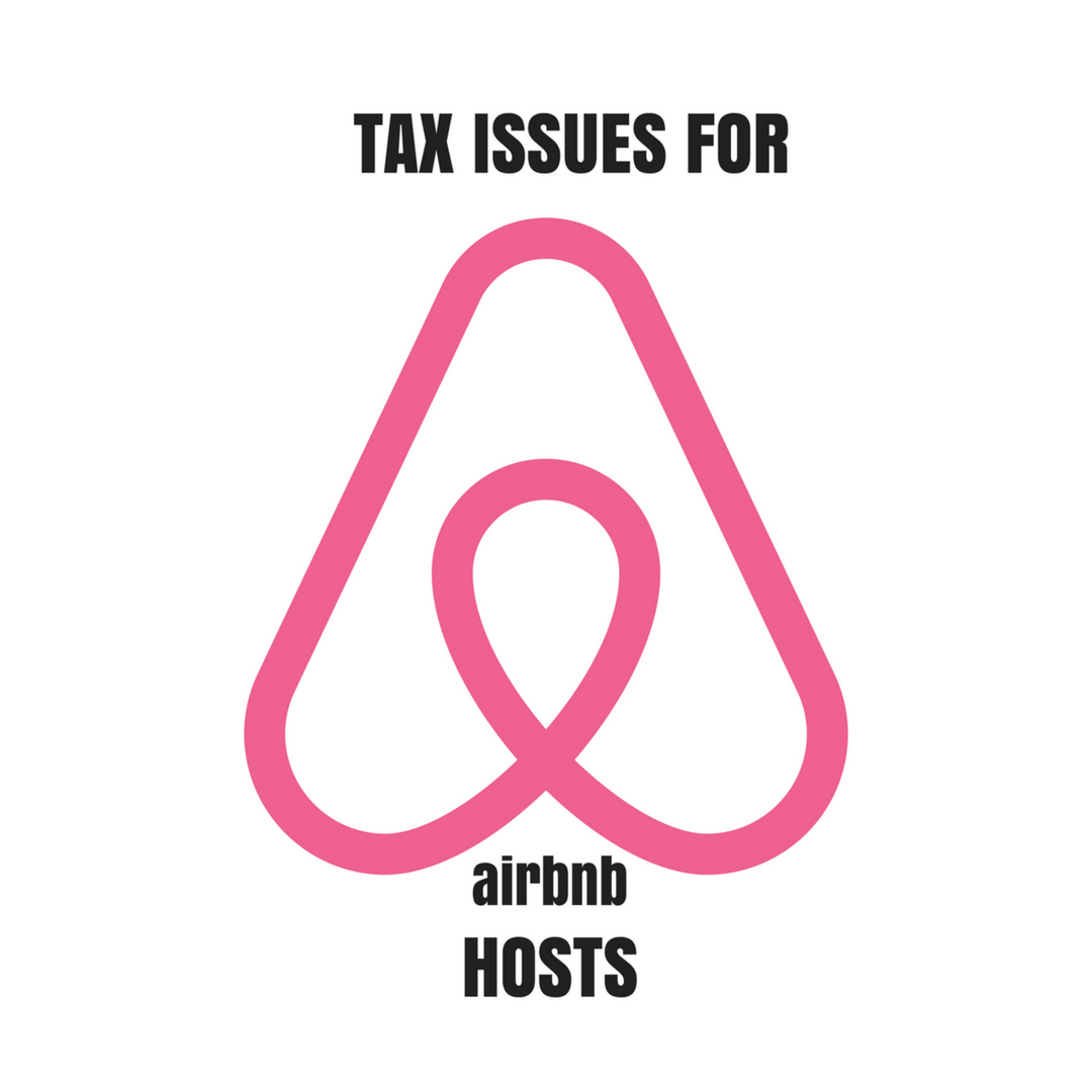 Tax Implications of Airbnb Hosting