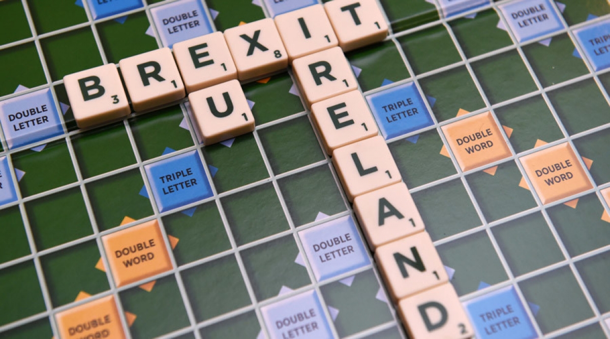 Relocating to Ireland post-Brexit?