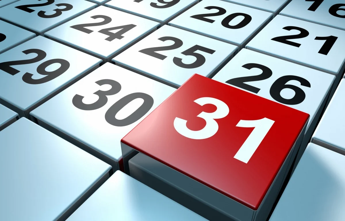 If you missed the 31st October Income Tax Deadline, it's not too late...