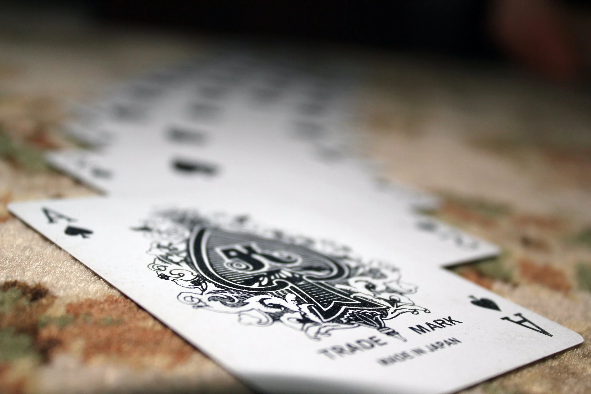 CV-19 Subsidies: A House of Cards