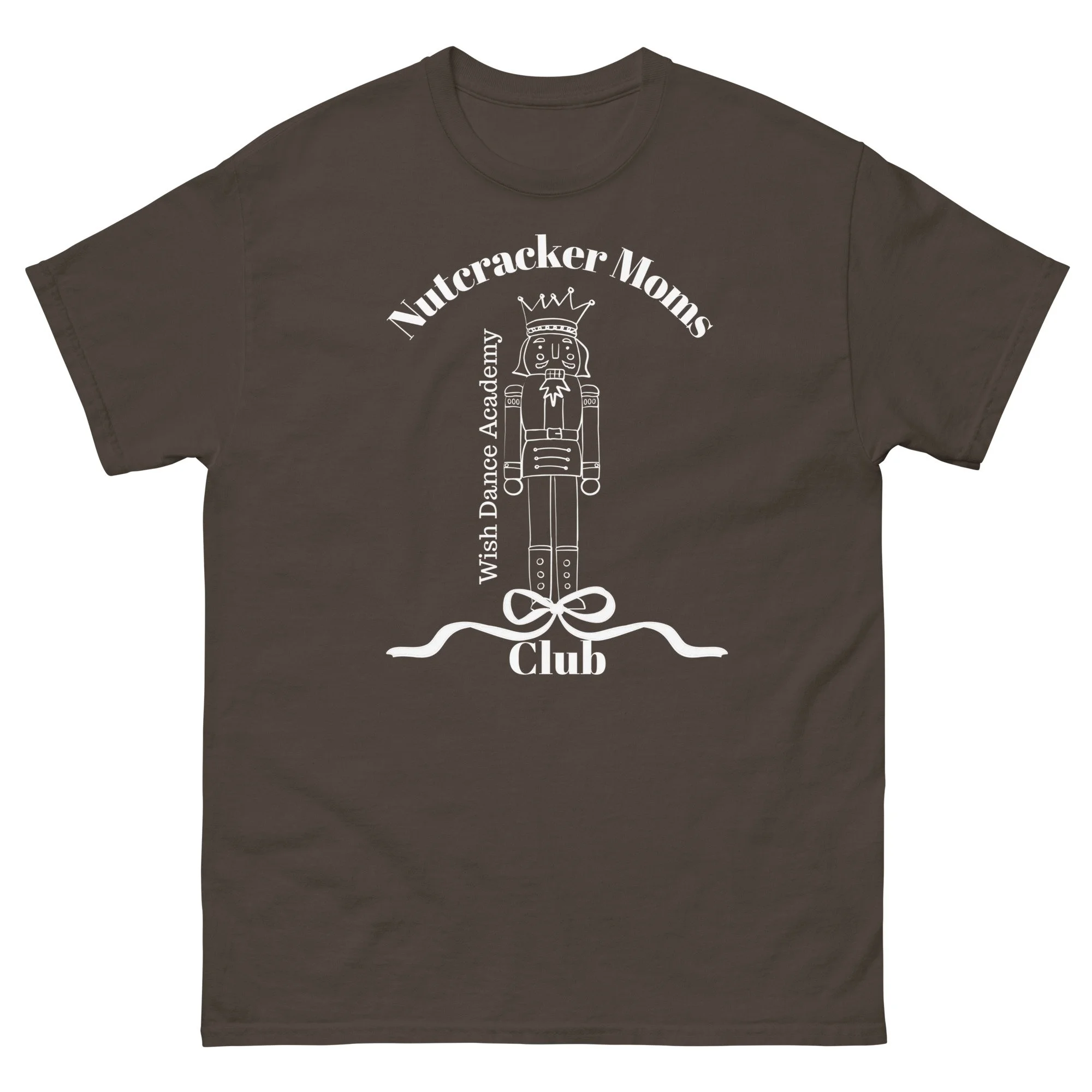 unisex-classic-tee-dark-chocolate-front-6ac932164ebac.jpg