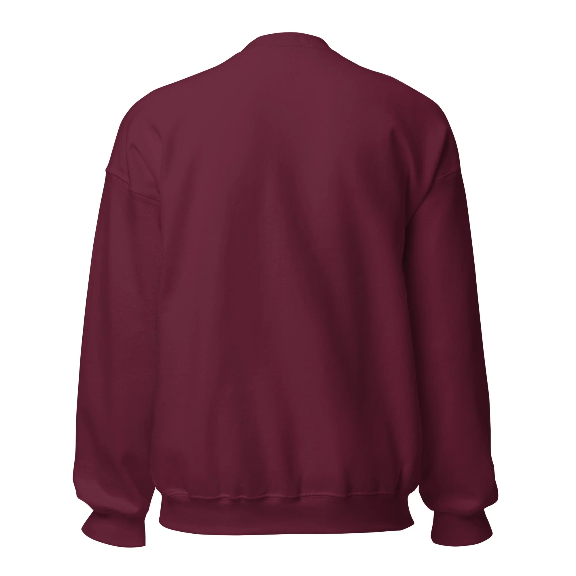 unisex-crew-neck-sweatshirt-maroon-back-6ac93cc45934a.jpg