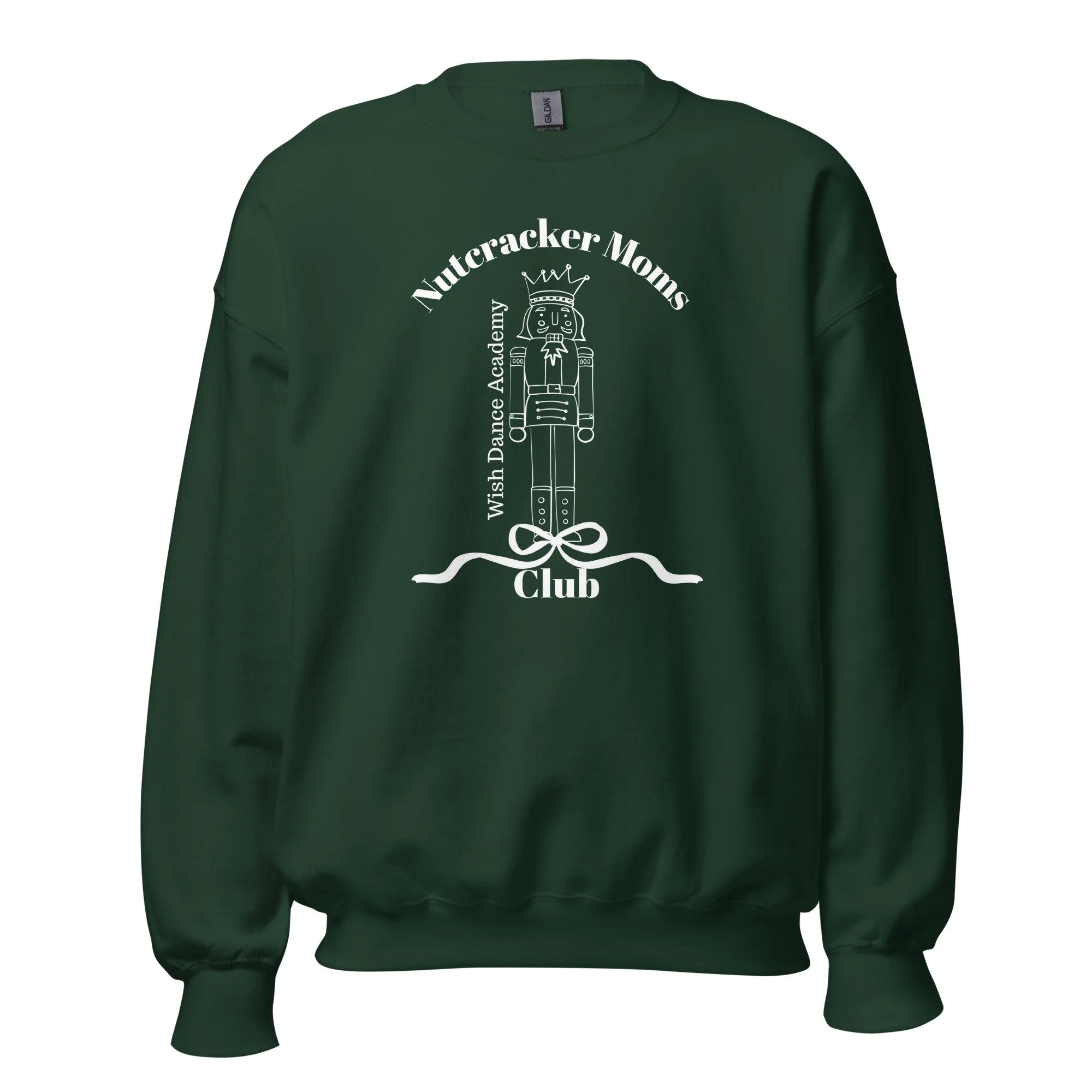 unisex-crew-neck-sweatshirt-forest-green-front-6ac93cc458744.jpg