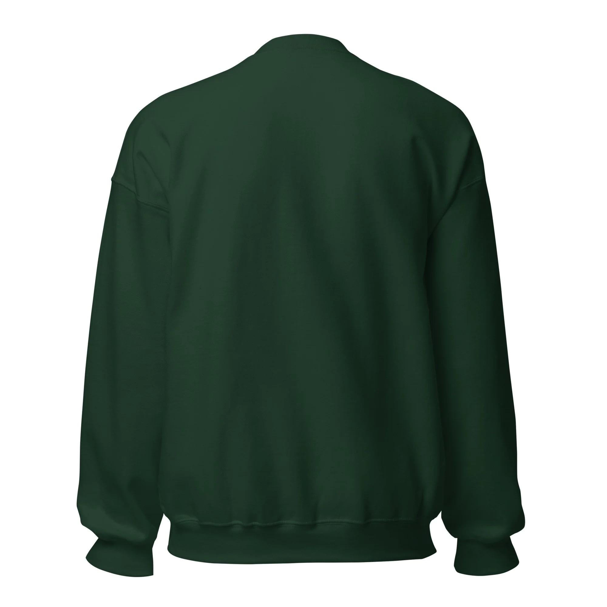 unisex-crew-neck-sweatshirt-forest-green-back-6ac93cc459314.jpg