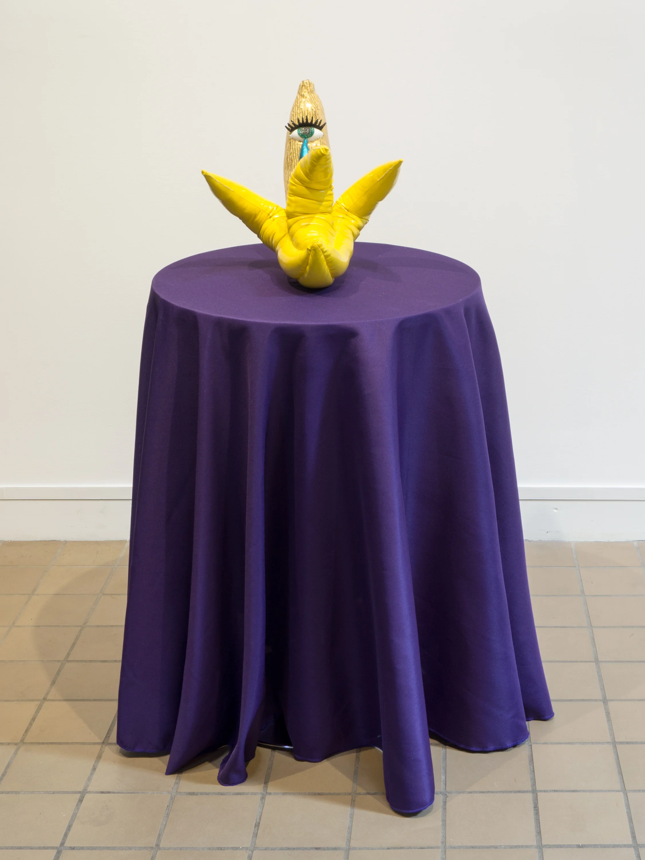 HOME/WORK, Installation view, JDJ | The Ice House, Garrison, NY, 2019