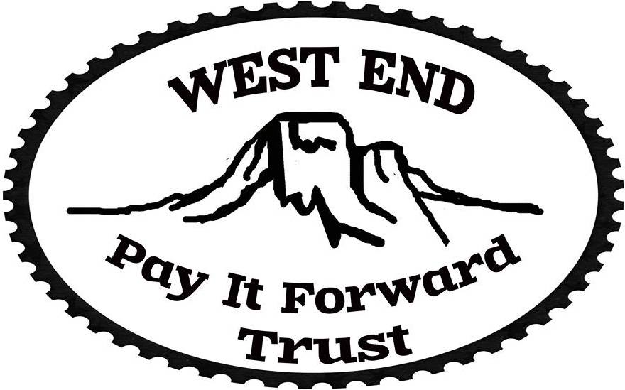 West End Pay It Forward Trust