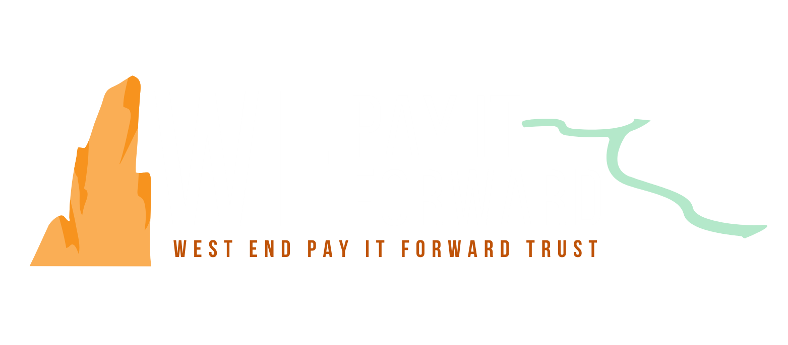West End Pay It Forward Trust