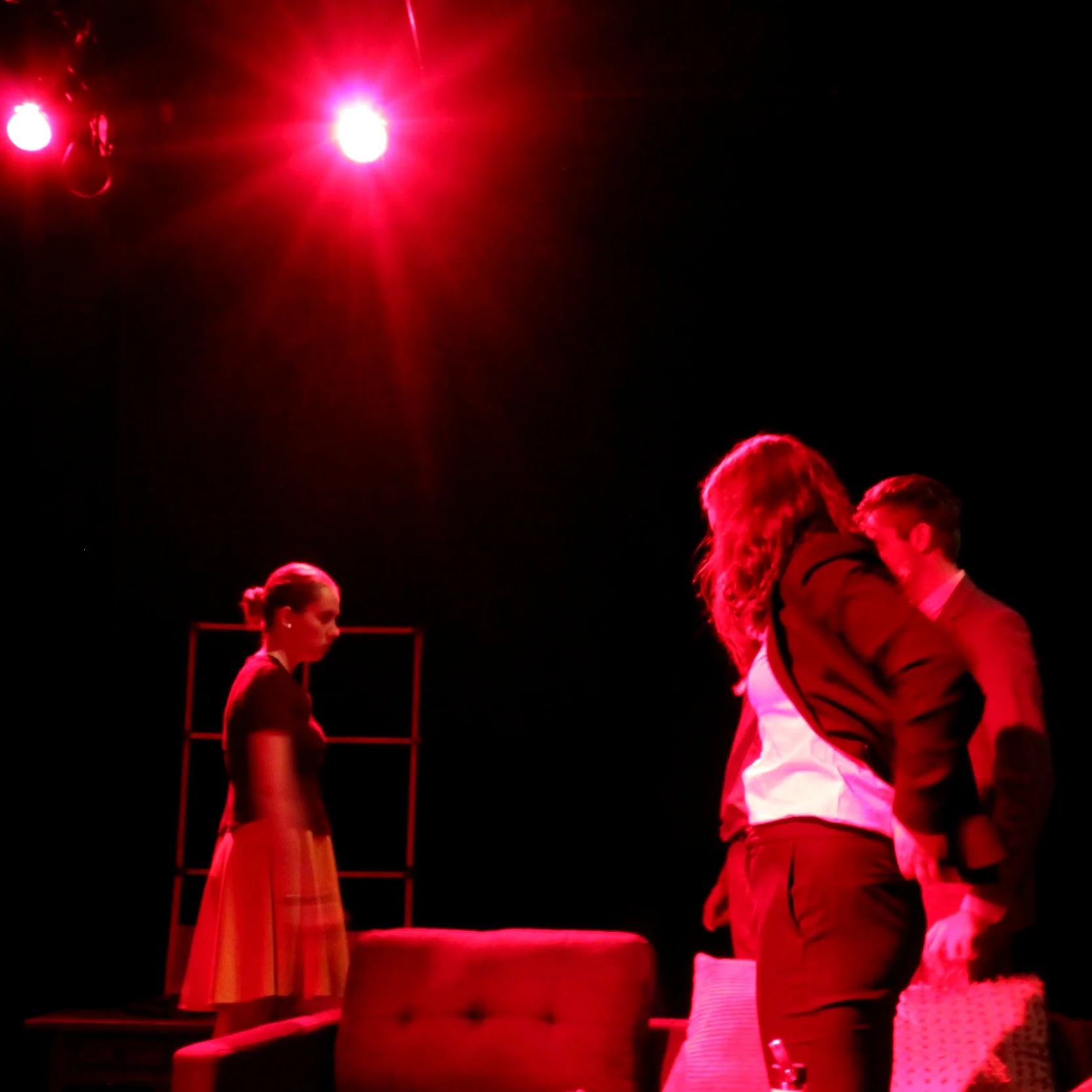 Impulse Theatre Company