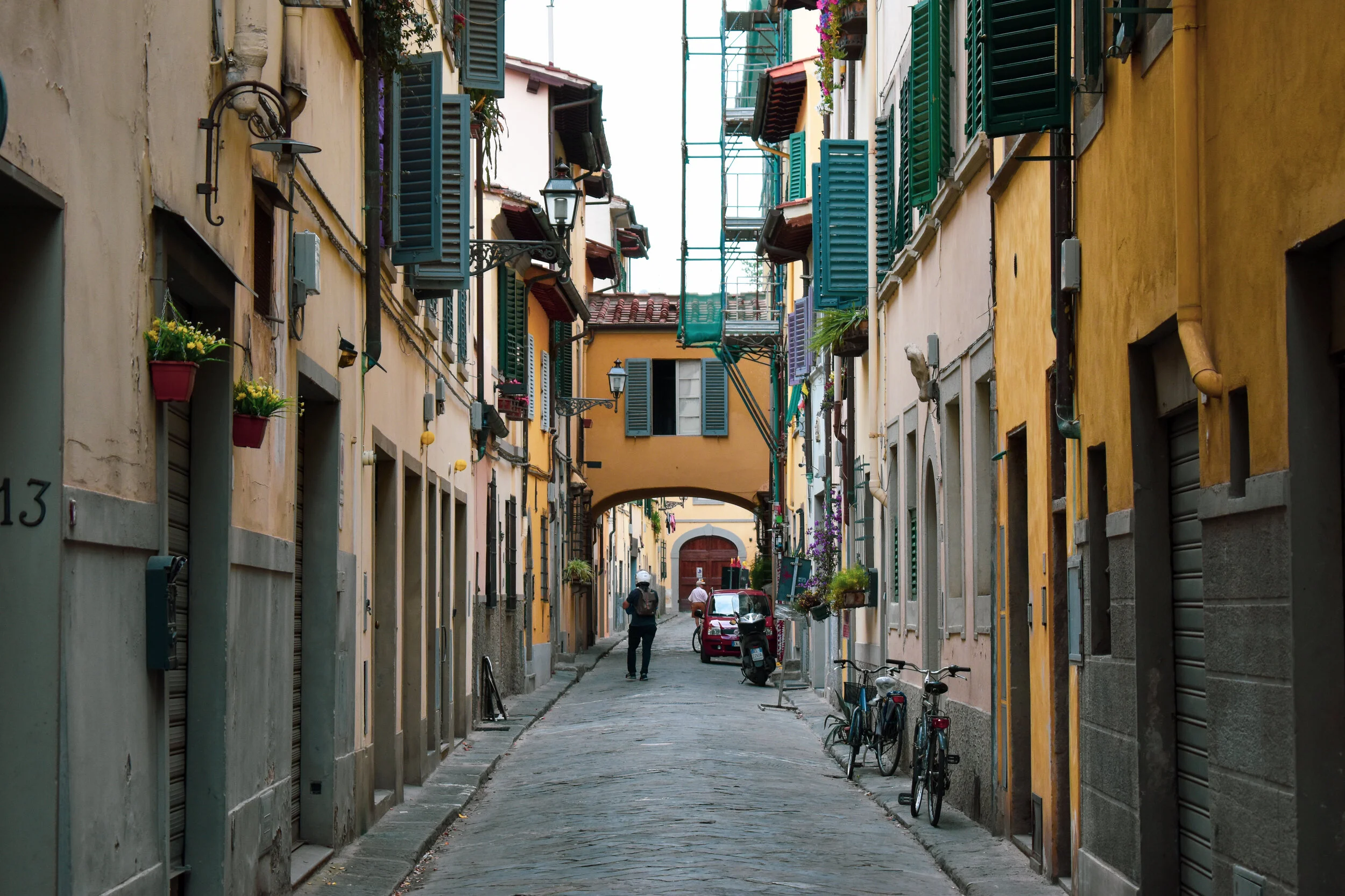 Florence, Italy