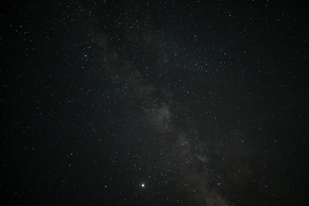 The Milky Way