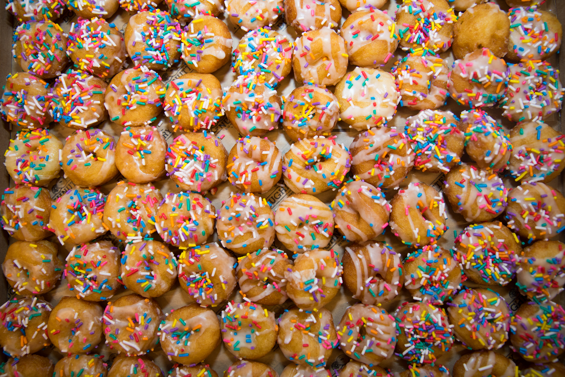 donuts