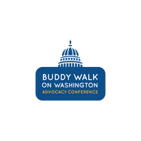 Buddy Walk on Washington