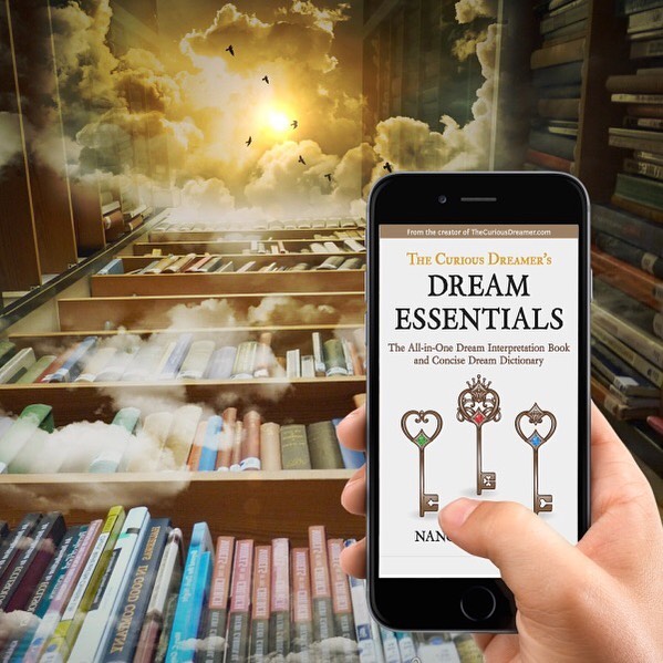 LAST CHANCE! Get this FREE Kindle book and learn step-by-step how to interpret your dreams. &quot;A dream uninterpreted is like a letter unopened.&quot;
.
https://amzn.to/2Wm1xX9
.
.
.
.
#free #freebie #freestuff #giveaway #freebies #freeebook #FreeO