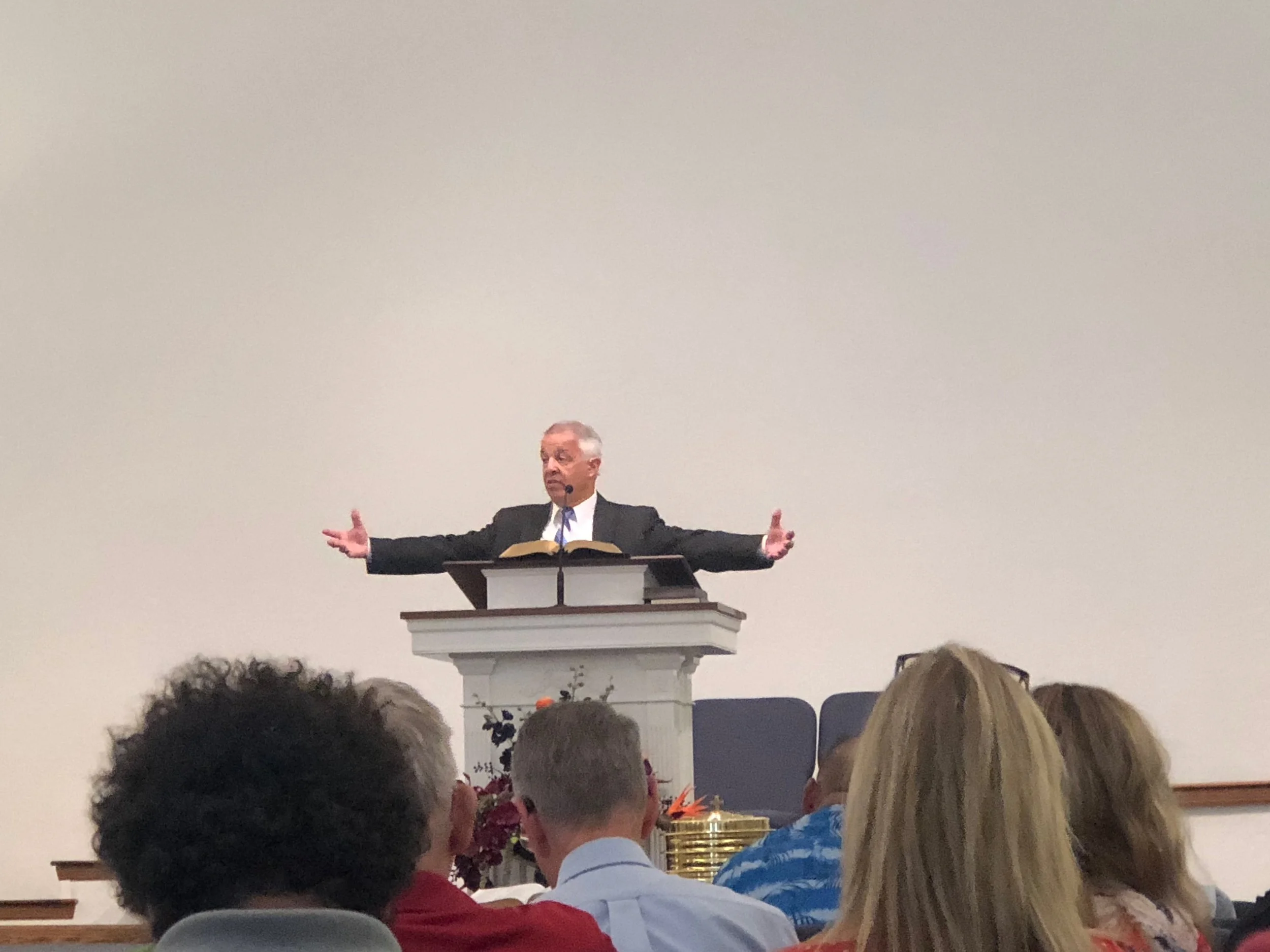 Biblical, Reformed, Christcentered teaching Grace Covenant Church