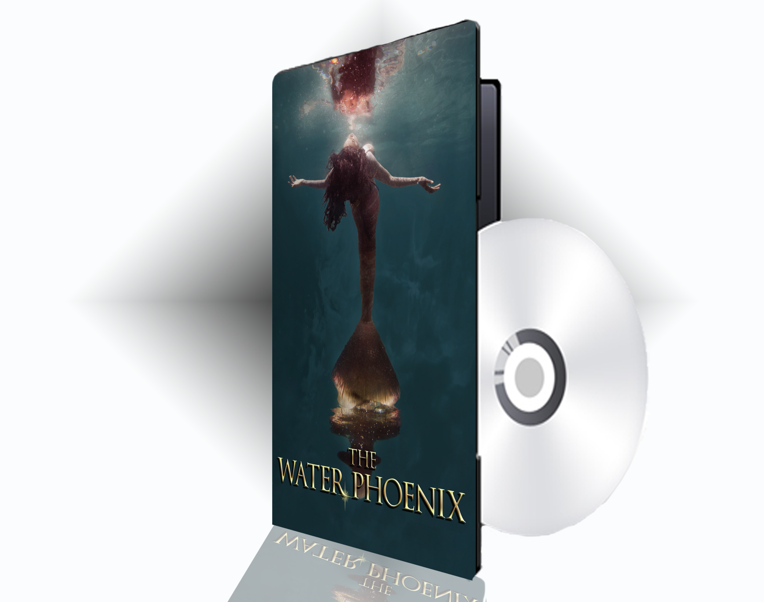The Water Phoenix DVD
