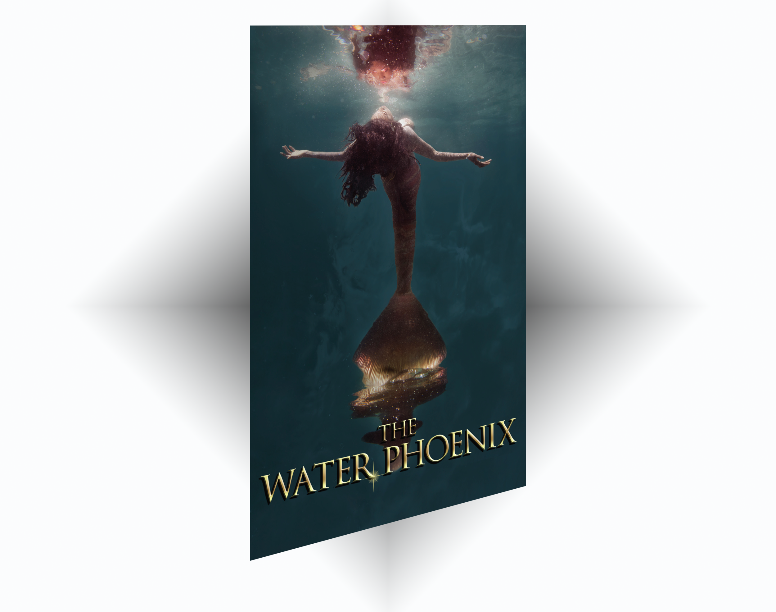 The Water Phoenix Poster