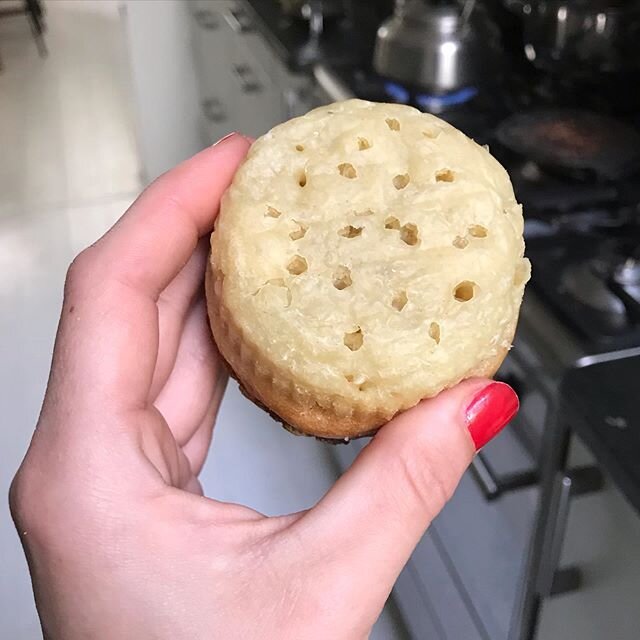 Cuteness is key
.
.
.
.
.
,
.
#crumpets #breakfast #recipedevelopment