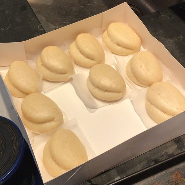 Recent bun work
.
.
.
.
.
.
#bao #chelsea #current-bun #saffronbuns