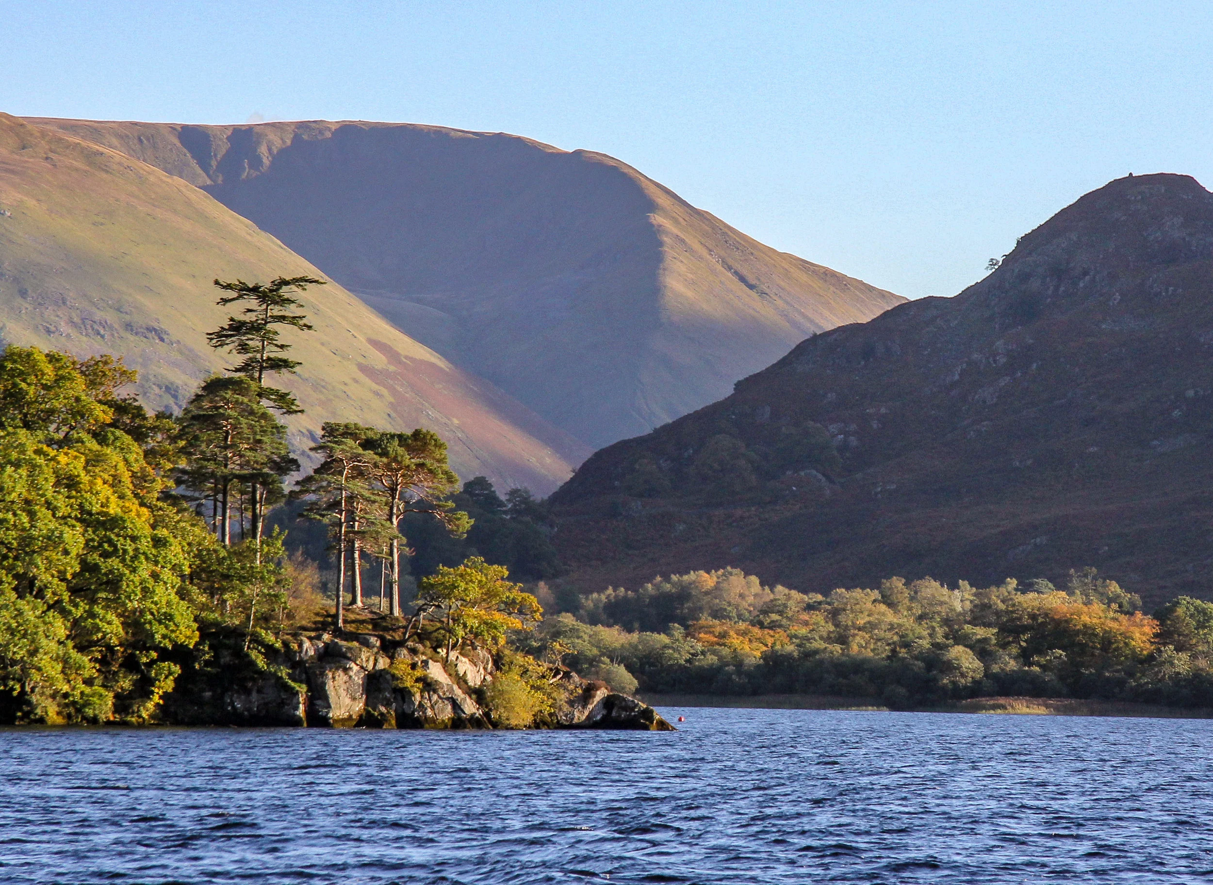 The Lakes, Ullswater