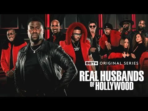 BET+ Original | Real Husbands of Hollywood More Kevin, More Problems