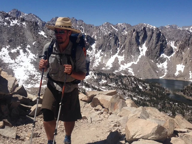 PCT - Neal Hanlin - Hiking Thru Podcast - Kings Canyon.jpg
