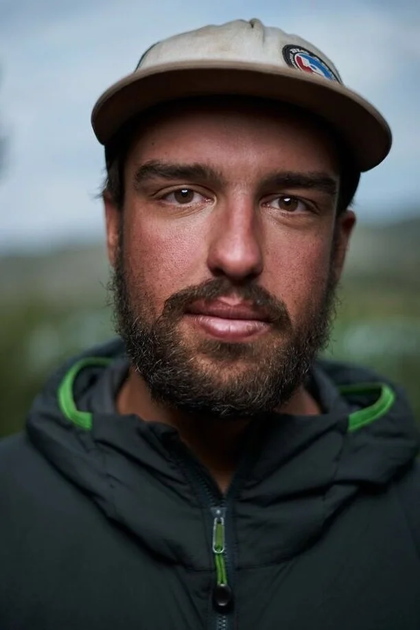 EDDIE BOYD aka OILCAN ~ THRU HIKING GEAR &amp; TRAIL WISDOMS