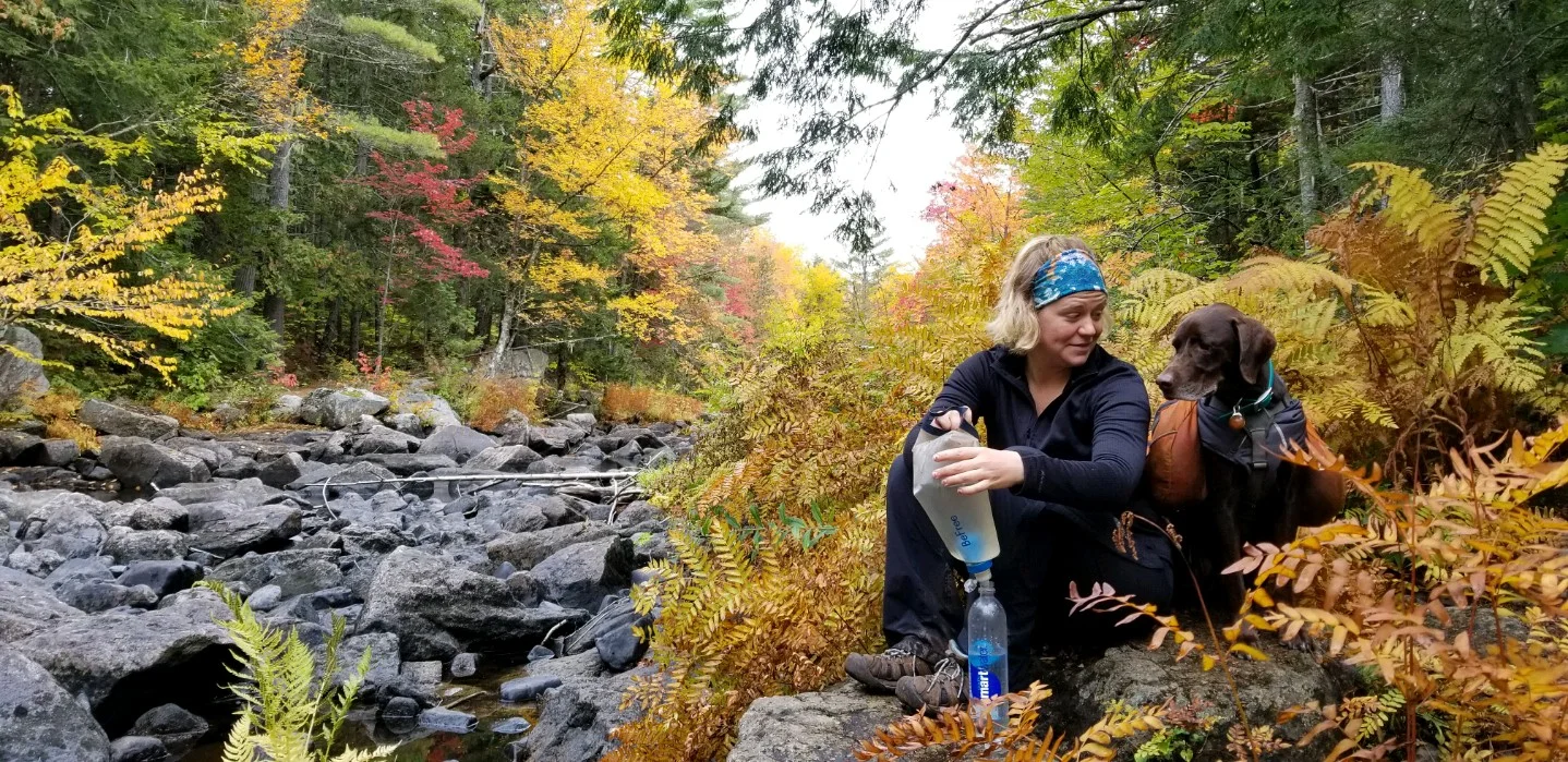 Toby and McGuire Hiking Thru Podcast.jpg