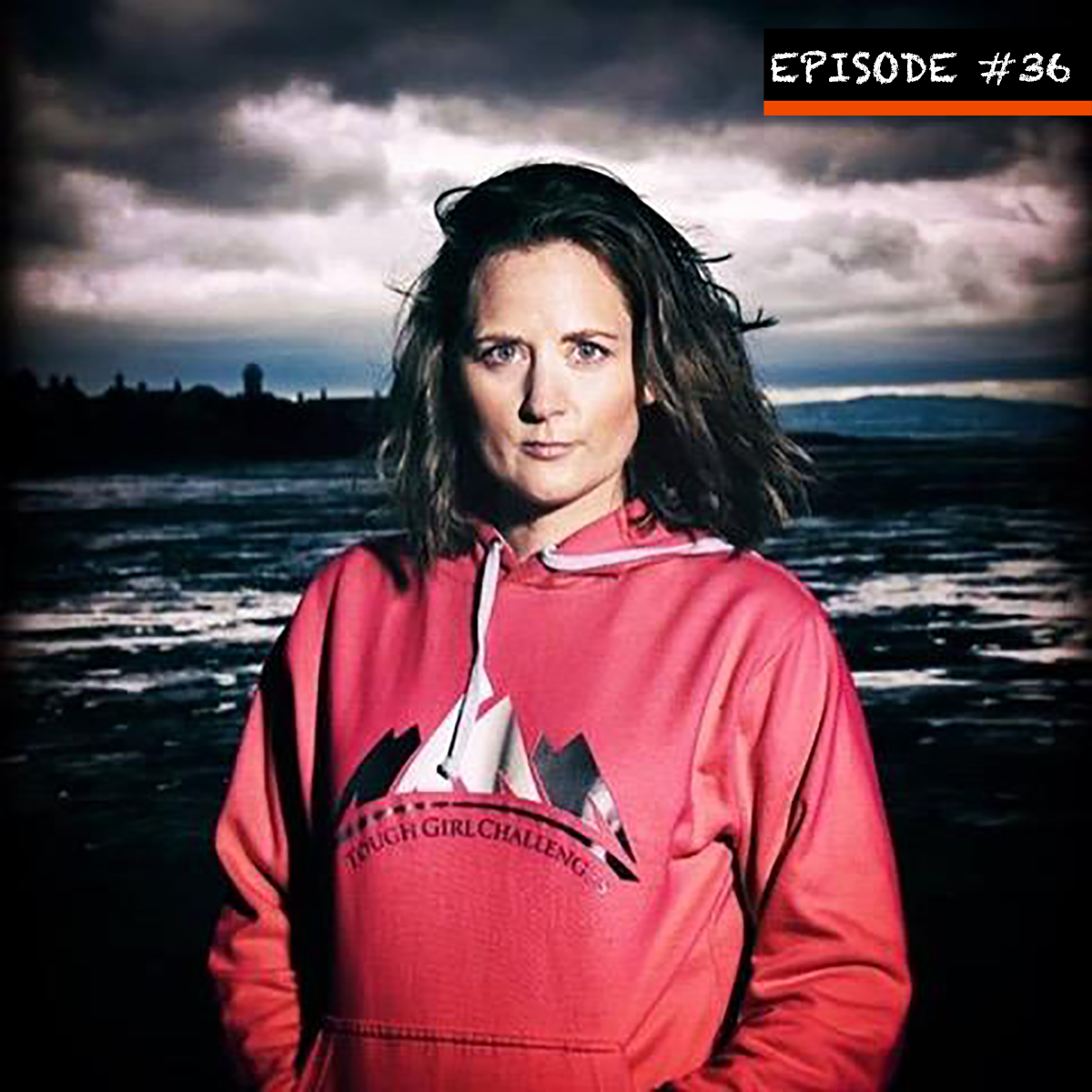 SARAH WILLIAMS aka TOUGH
