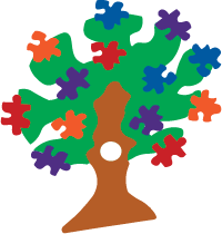 From little seeds grow mighty trees!