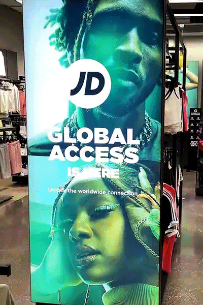 A unified visual direction was the connective tissue across every channel bringing cohesion, amplifying reach, and ultimately driving the campaign’s success.