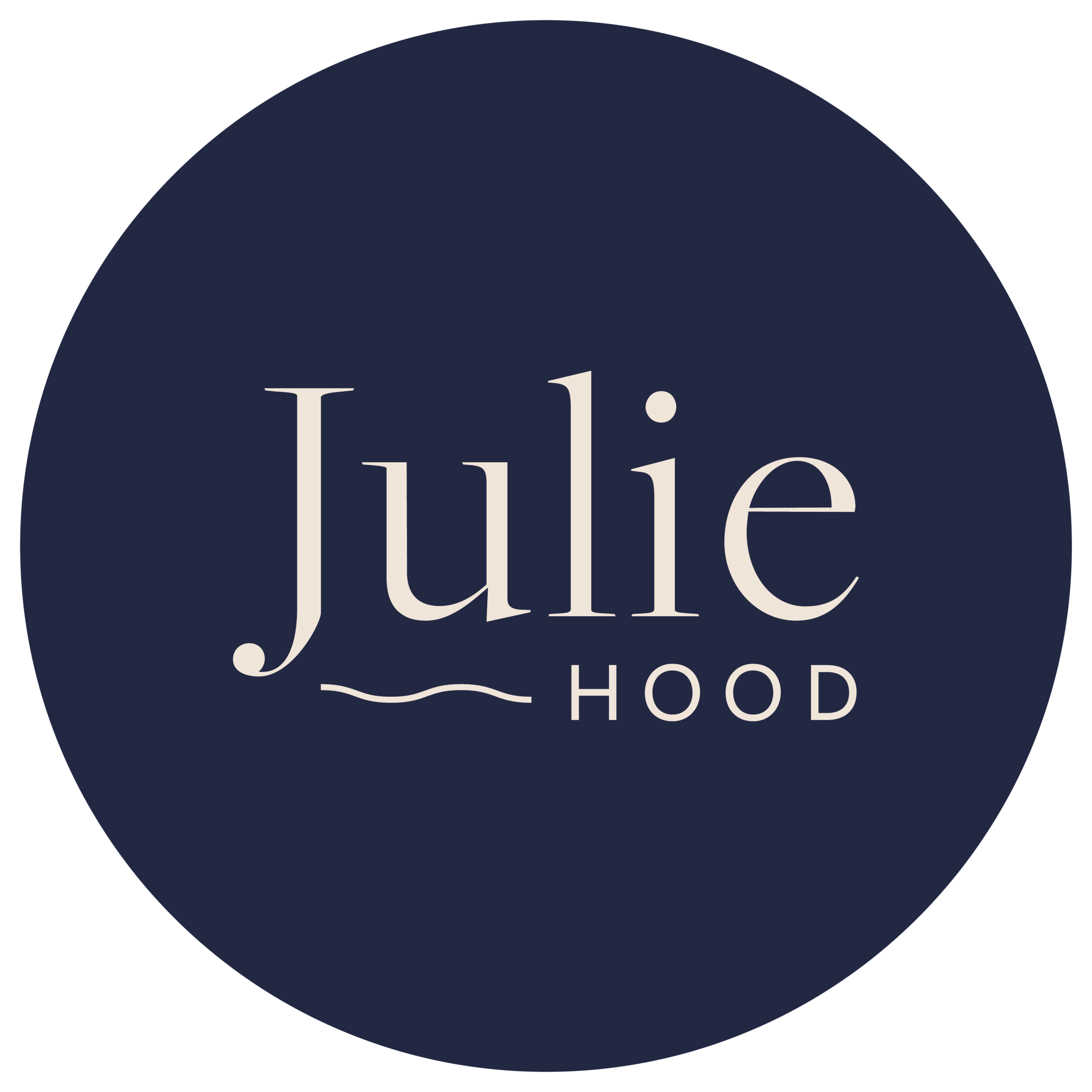 Julie Hood advisor