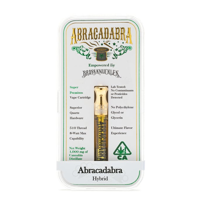 BrassKnuckles Abracadabra.jpg