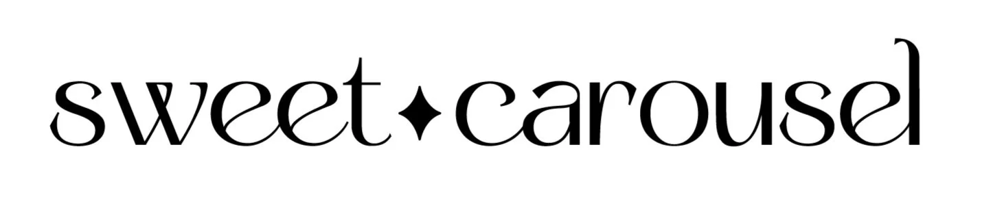 Sweet Carousel