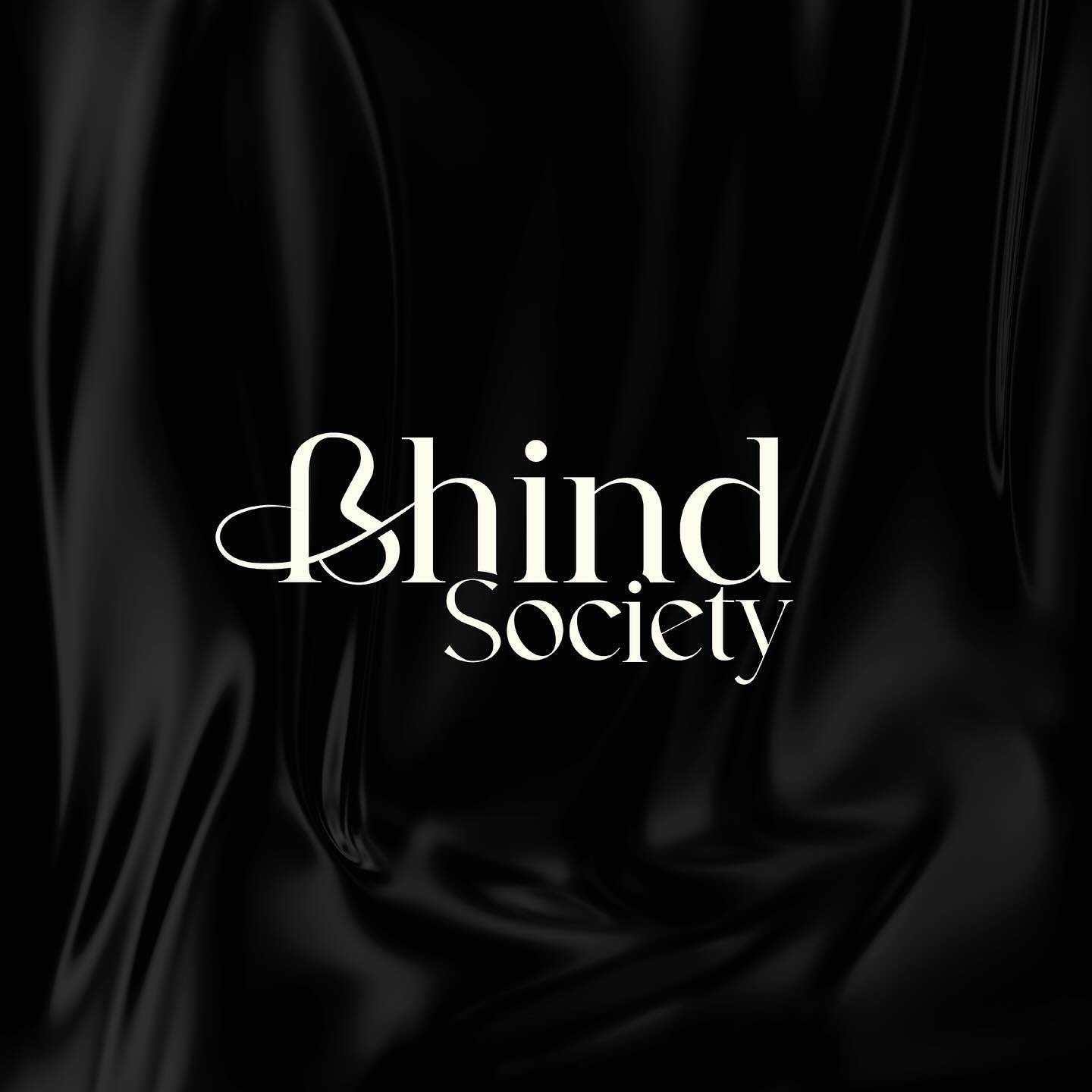 Excited to unveil this new beauty of a brand, Bhind Society 🌶️🥵

Bhind society is dedicated to creating a sanctuary where individuals&mdash;both couples and singles&mdash;can come together &amp; enrich their sexual lifestyles in a safe, private spa