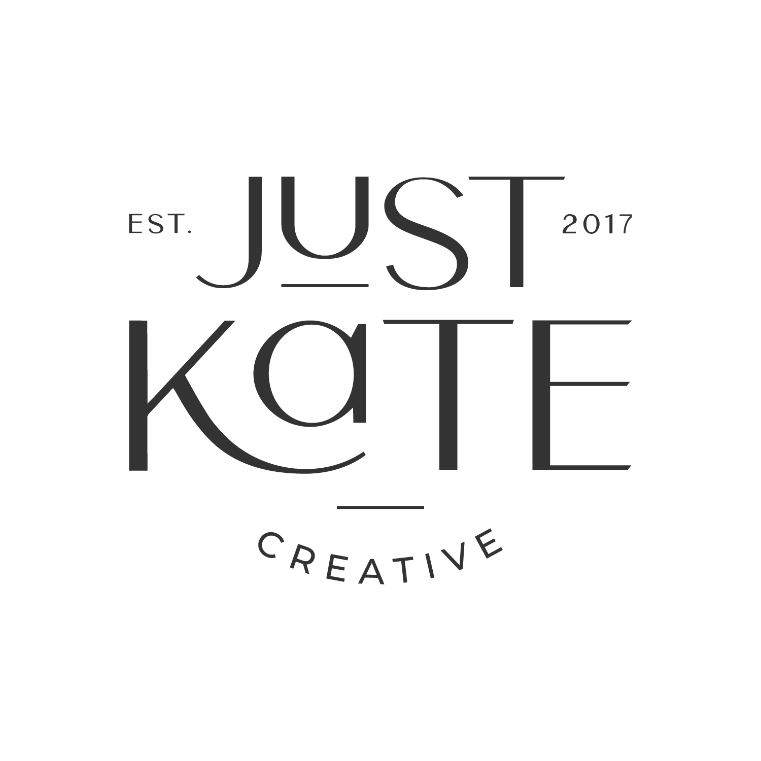 Just Kate Creative