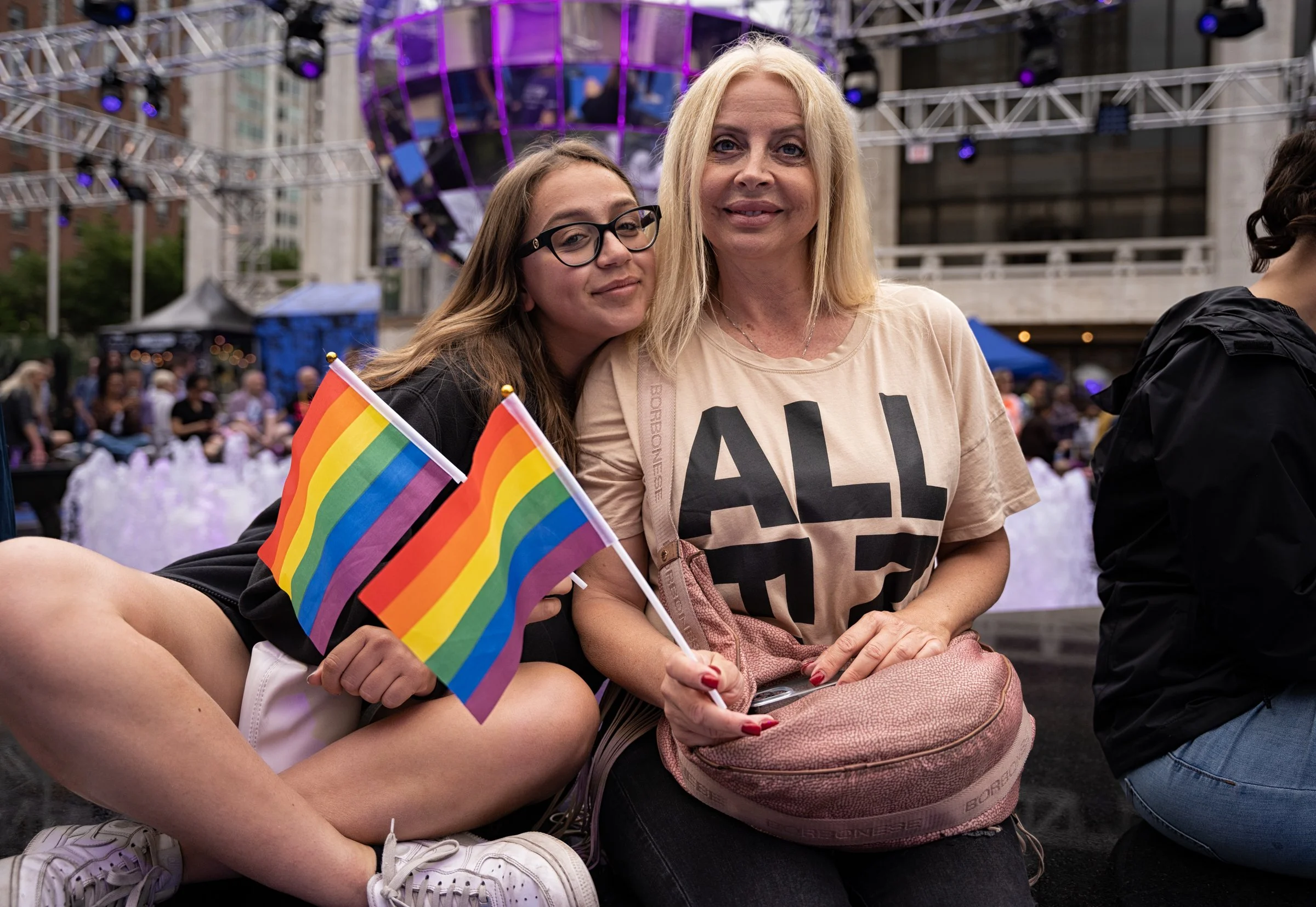 Ultra Pride 6/23/2022