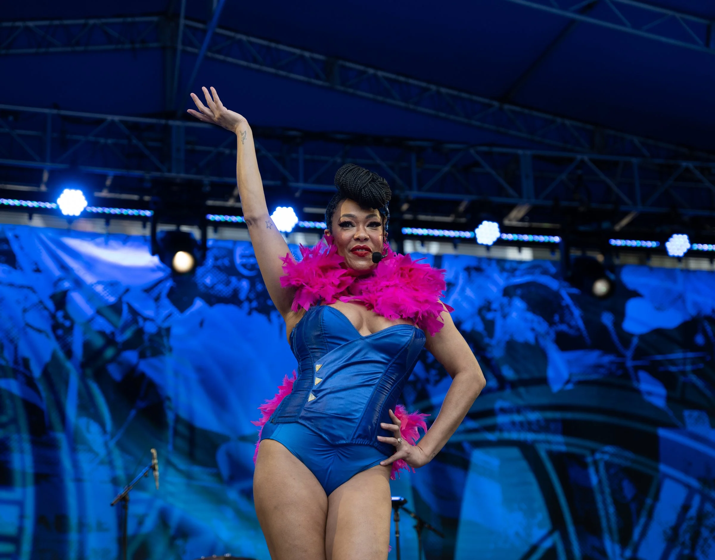 Maine Attraction at Ultra Pride 6/23/2022