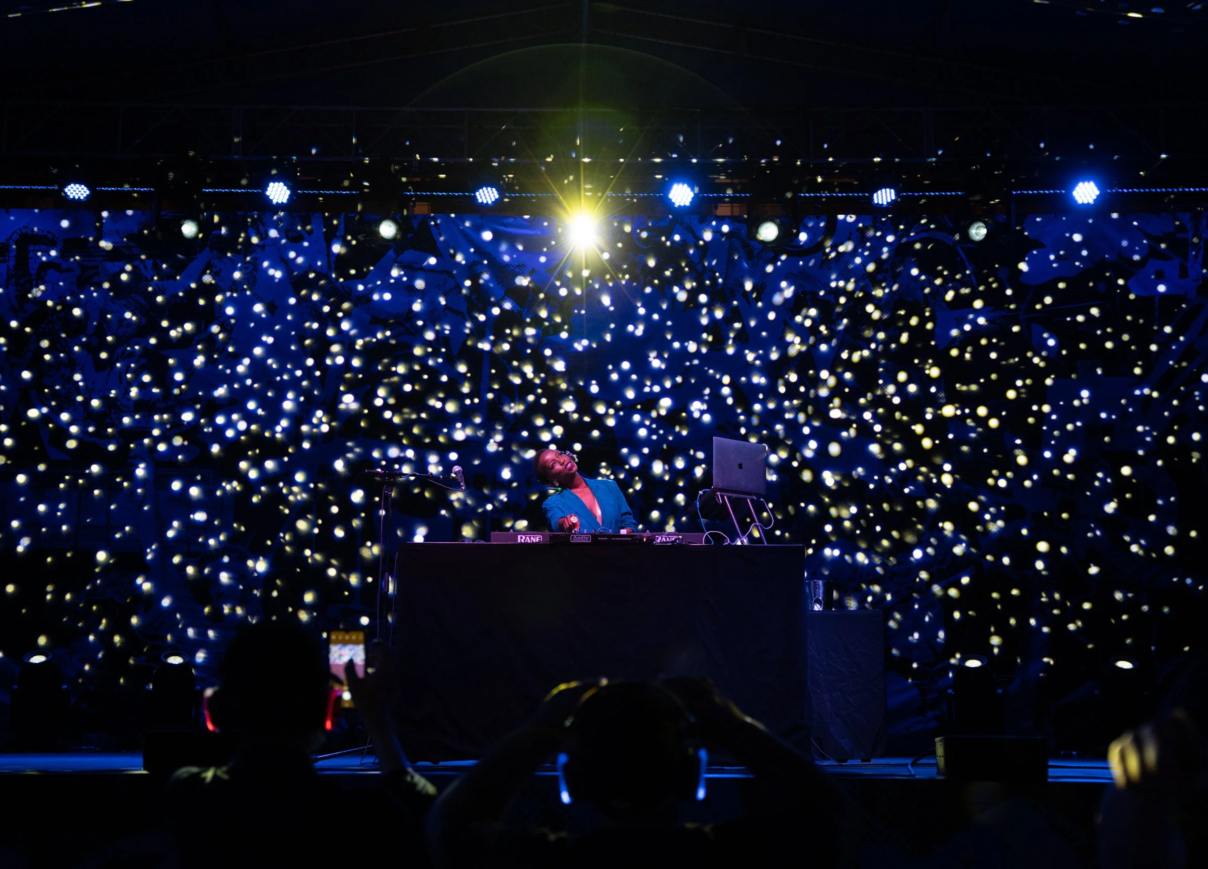 DJ Reborn 8/13/2022