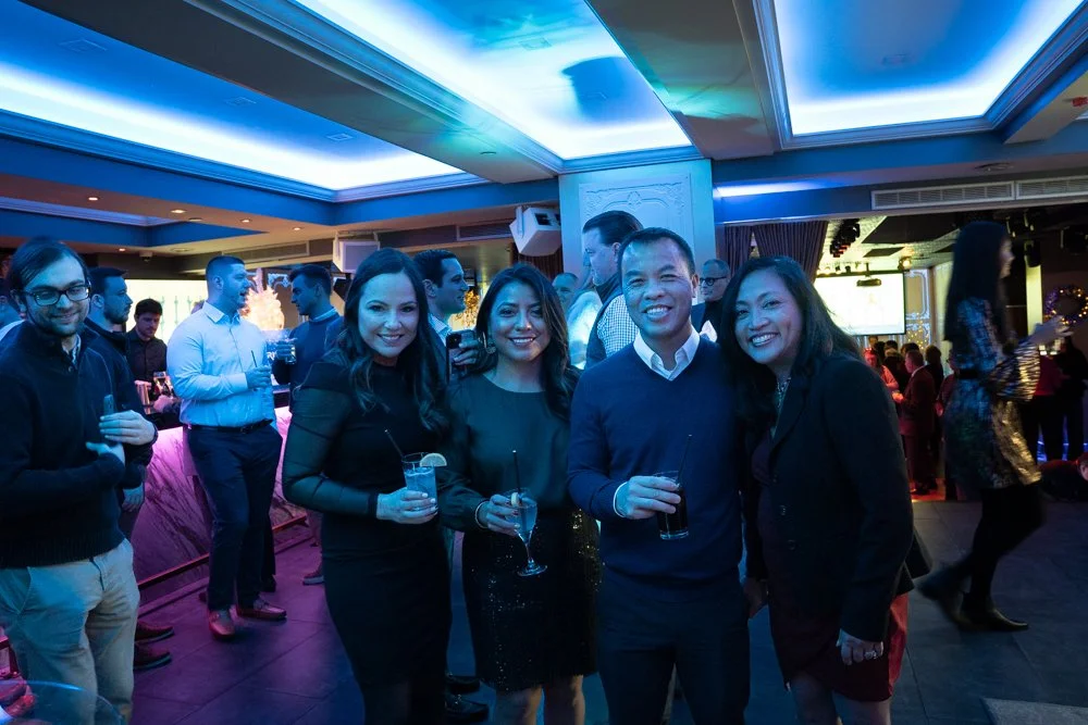 RSC Holiday Event 2022