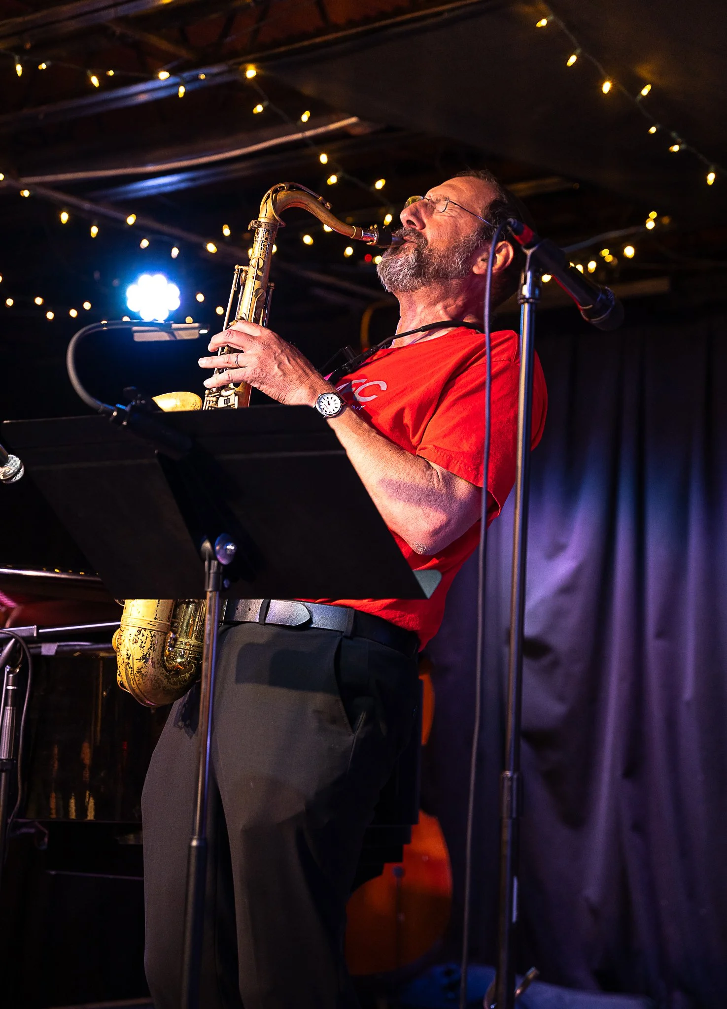 Make Music Day, Norwalk 6/26