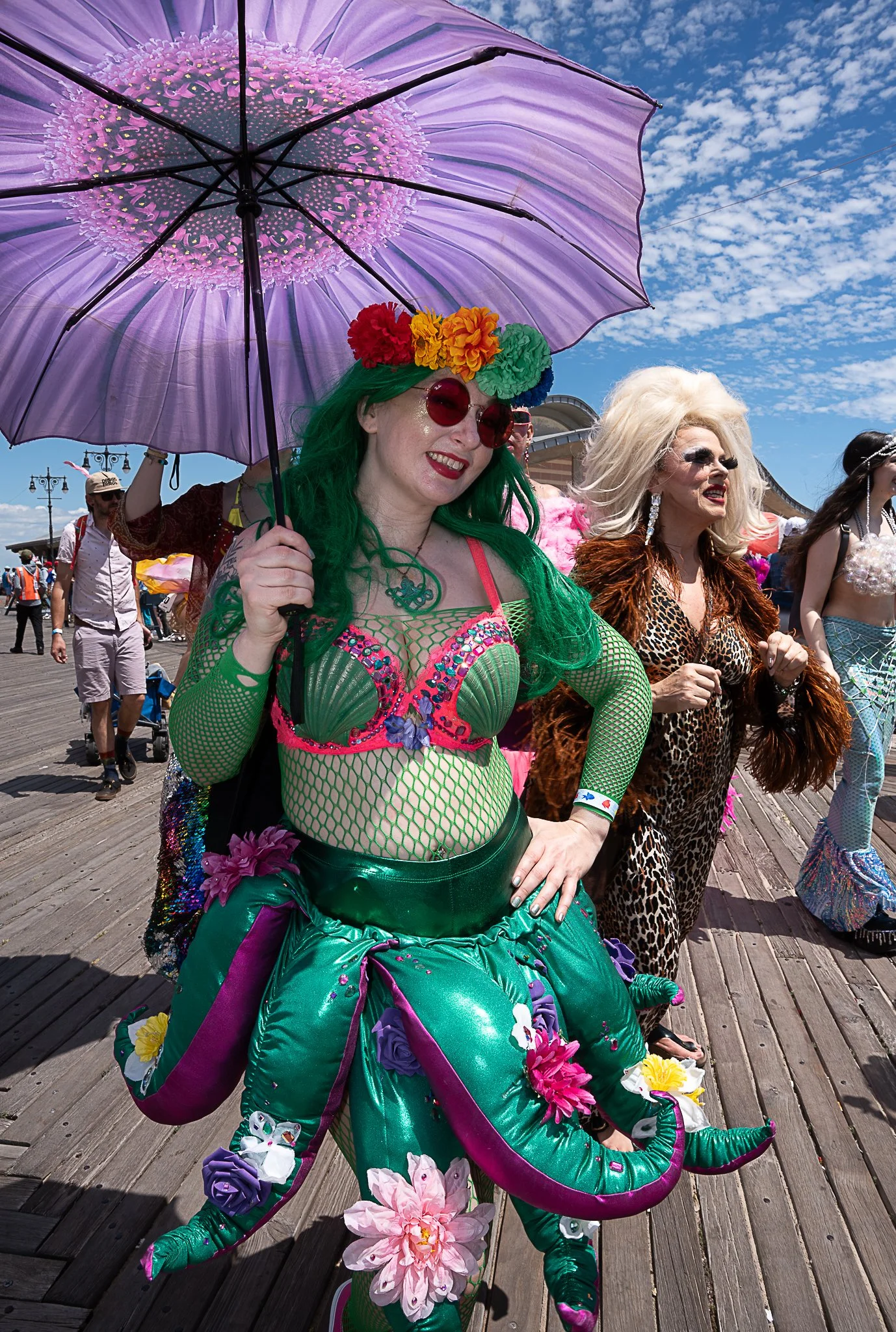 Mermaid Parade 2026