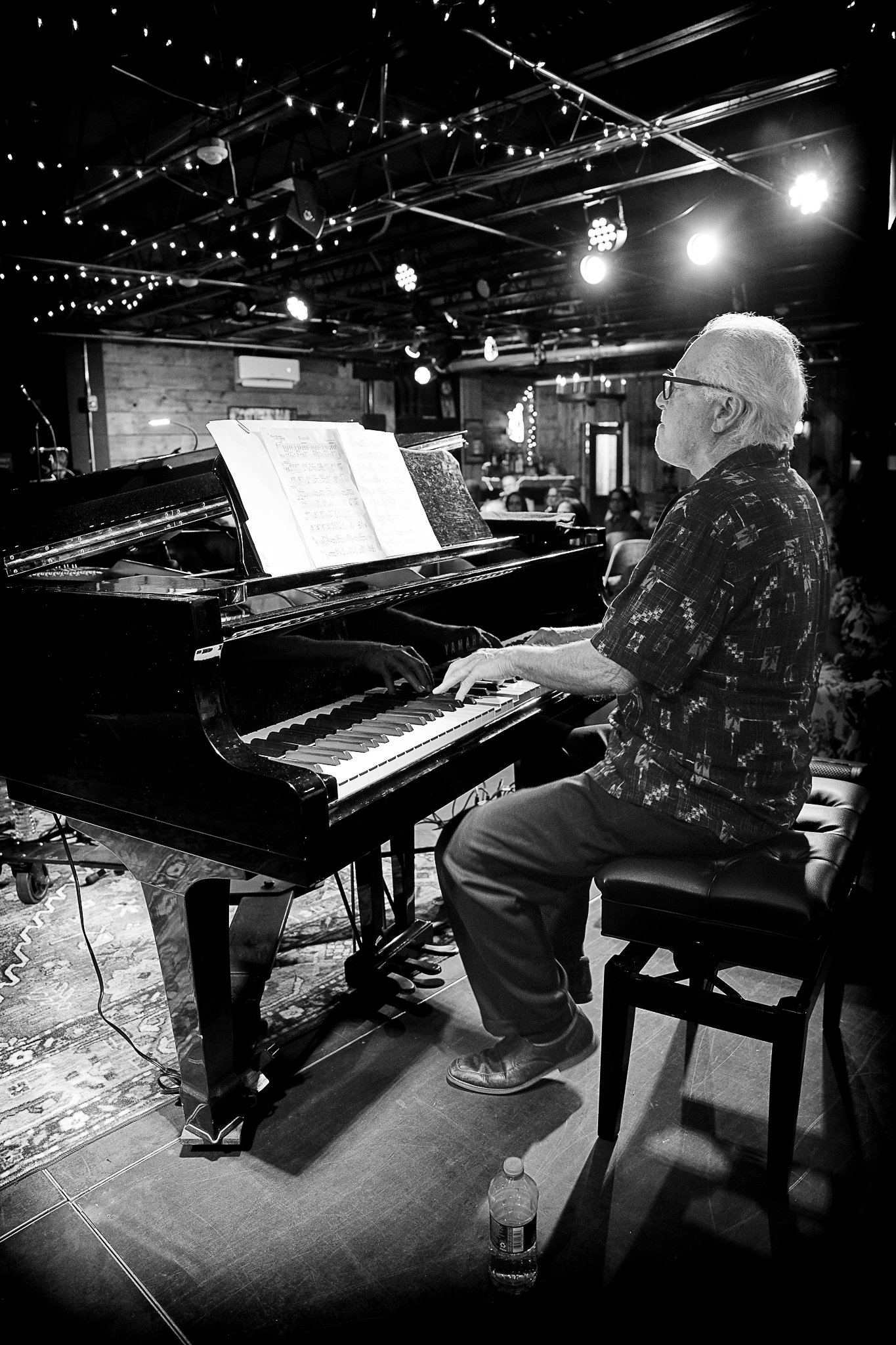 Make Music Day, Norwalk 6/26