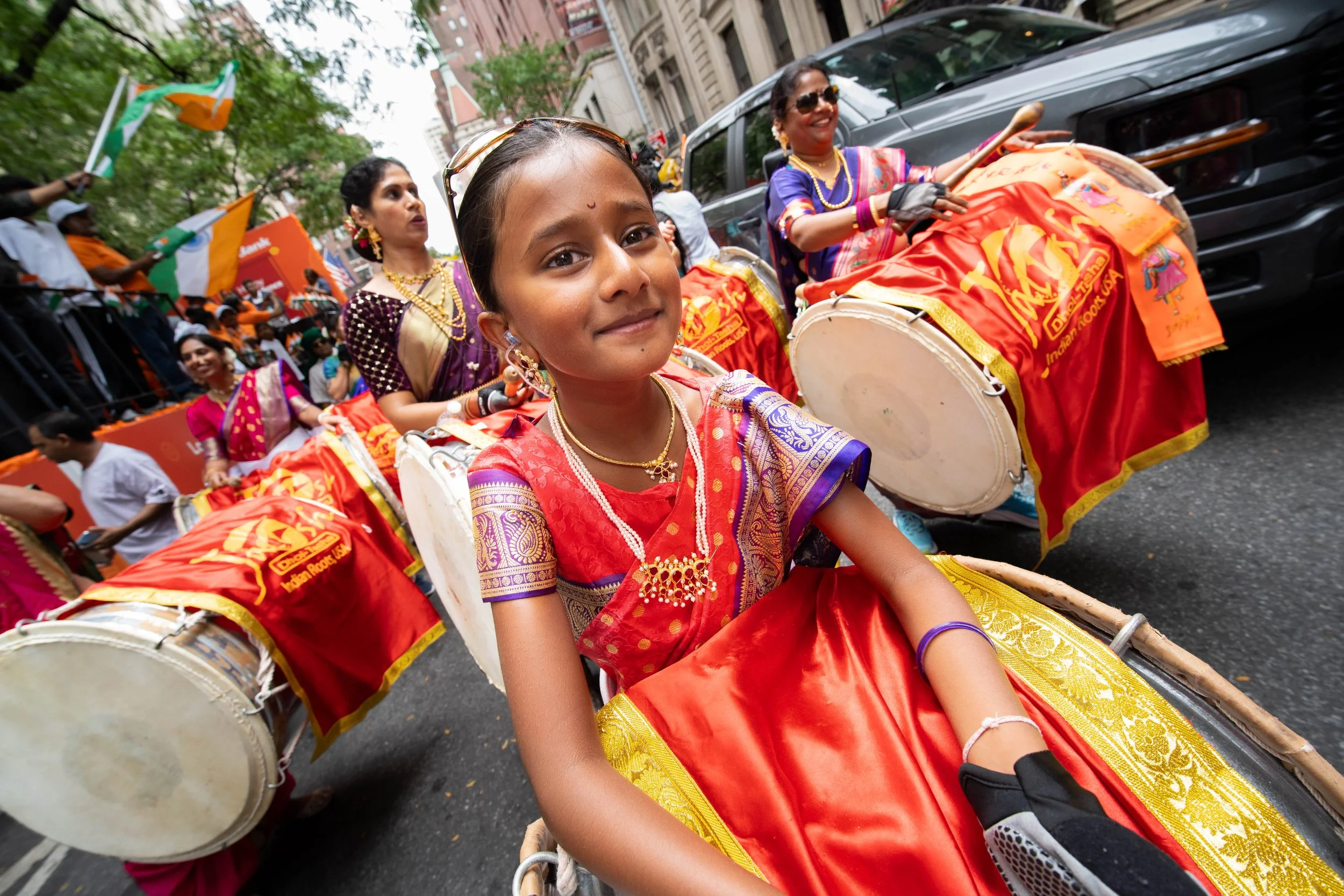 India Day Parade 2026