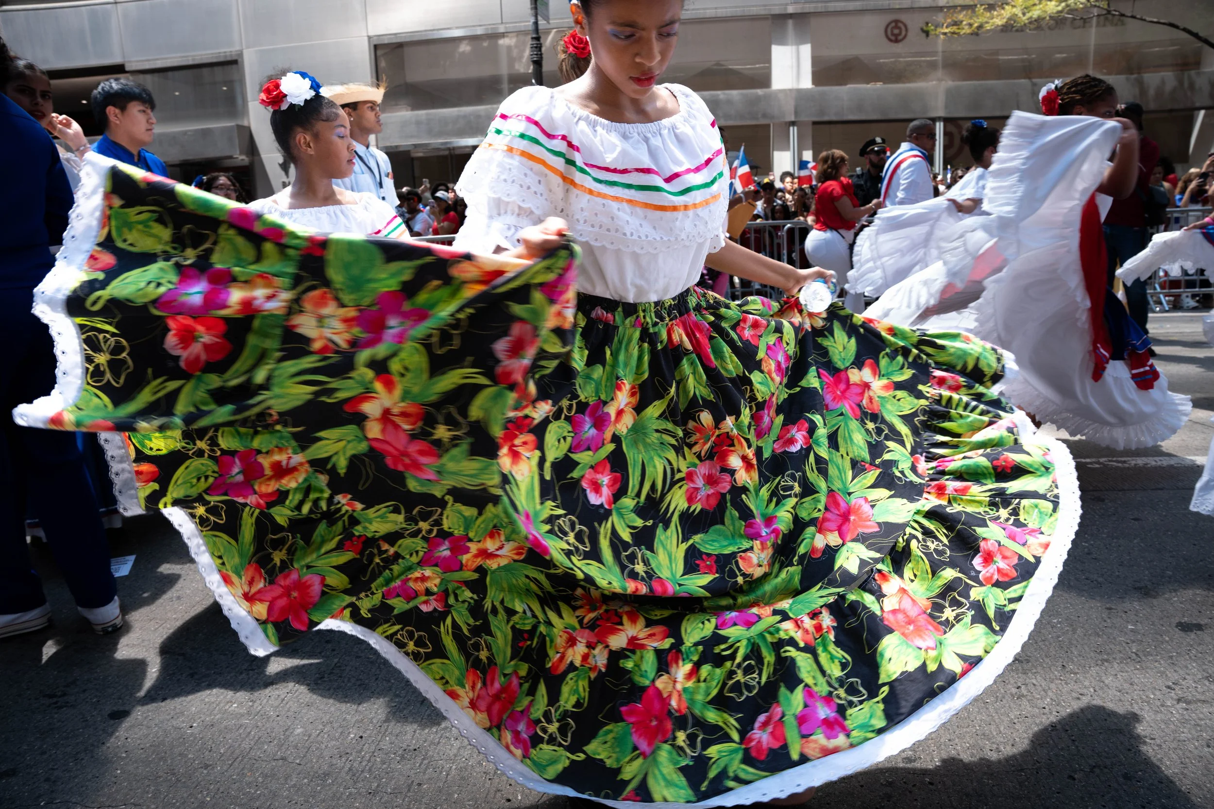 Dominican Day Parade 2026