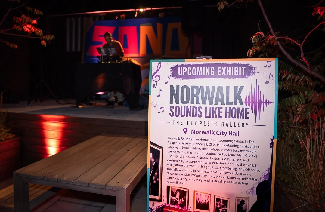 Arts over Norwalk, 9/2026