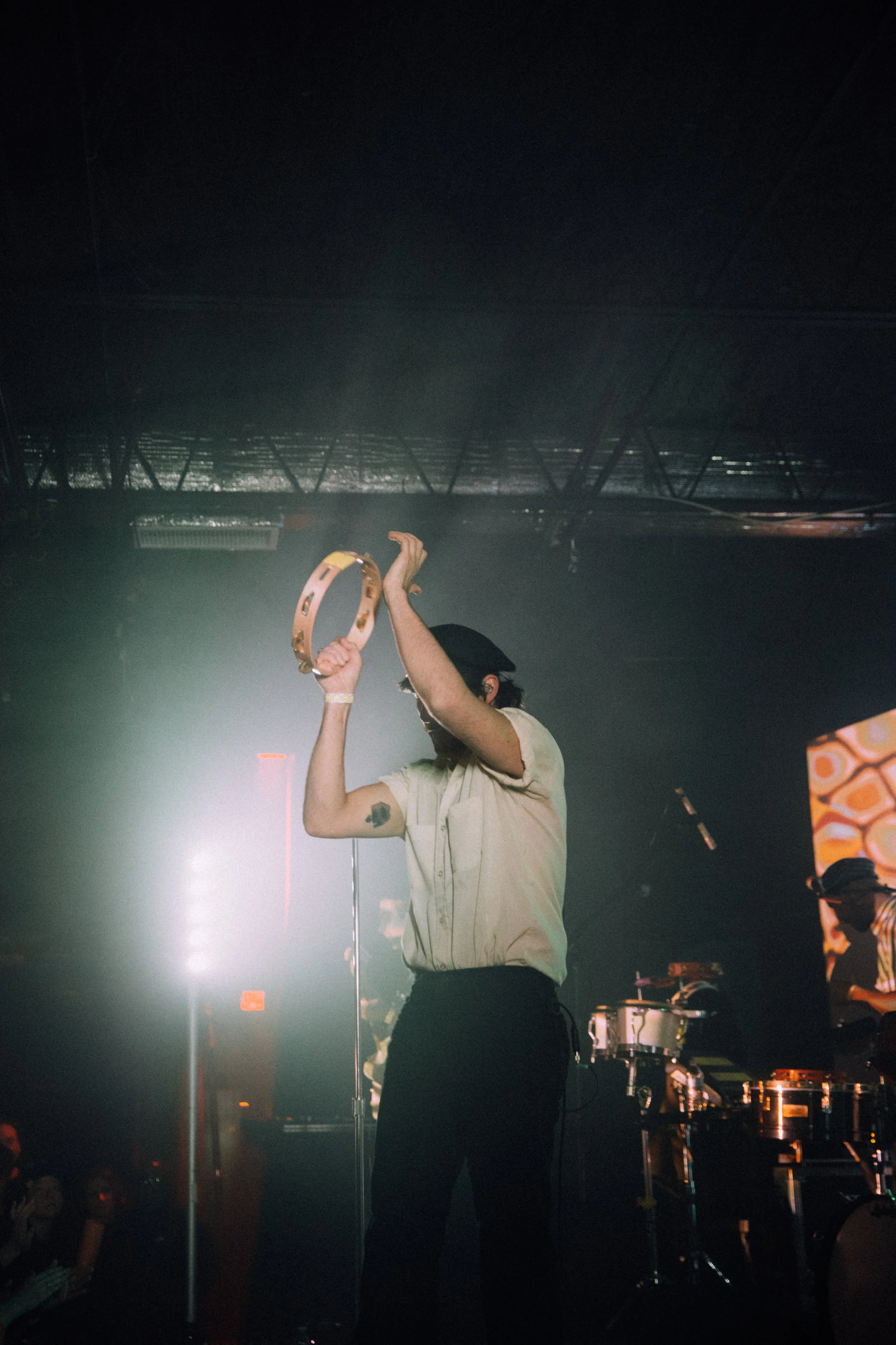 halfnoise