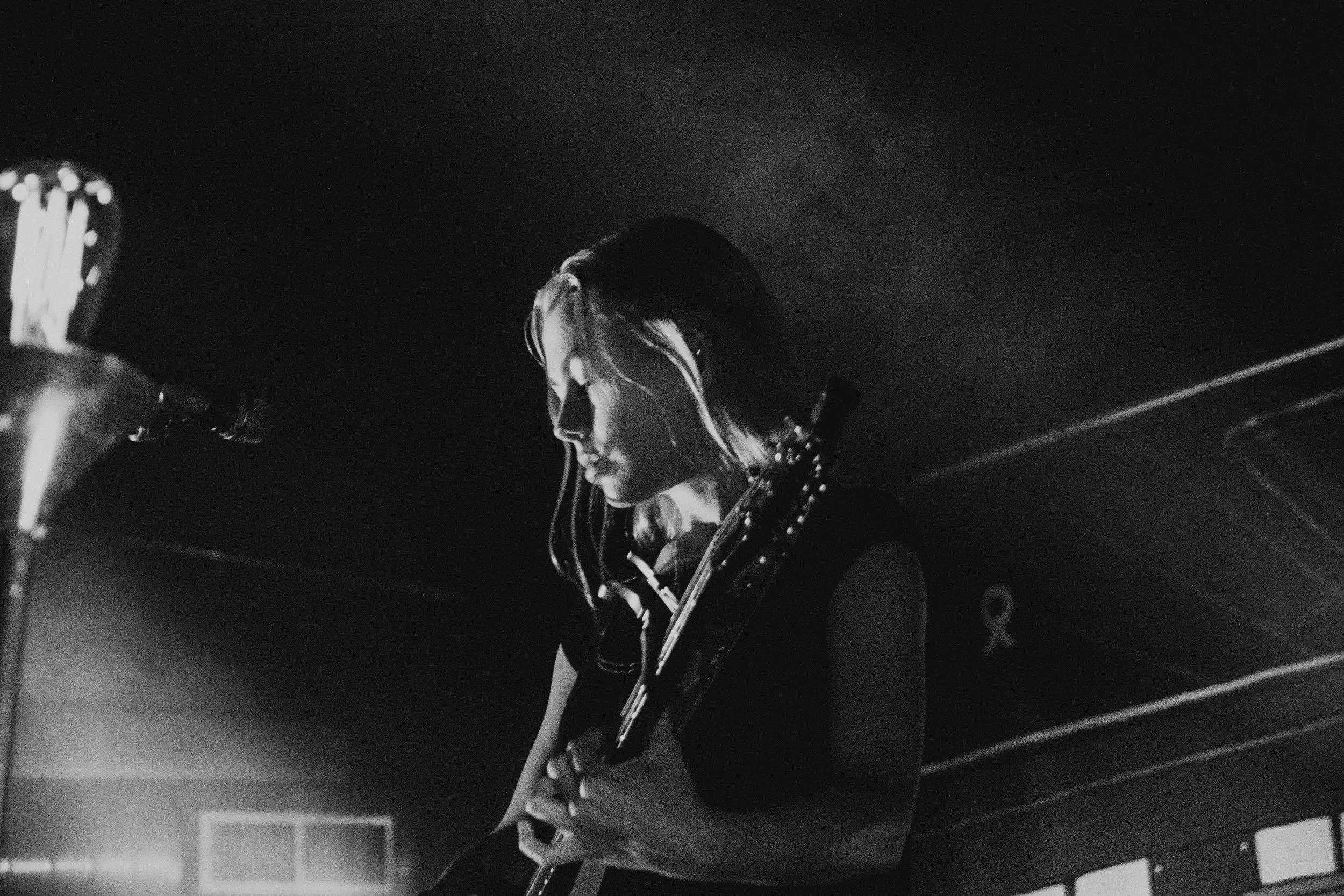 better oblivion community center
